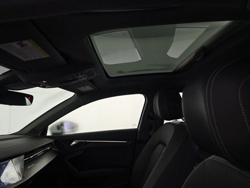 Used 2023 Audi A3 2.0T Premium w/ Convenience Package image 7