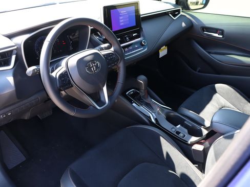New 2026 Toyota Corolla SE FWD image 16