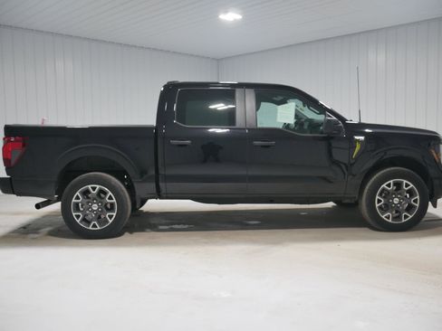 Certified 2024 Ford F150 STX image 4