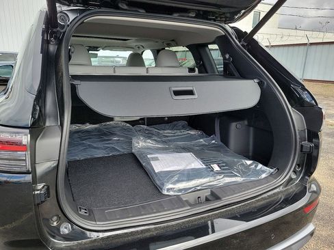 New 2025 Mitsubishi Outlander AWD image 6