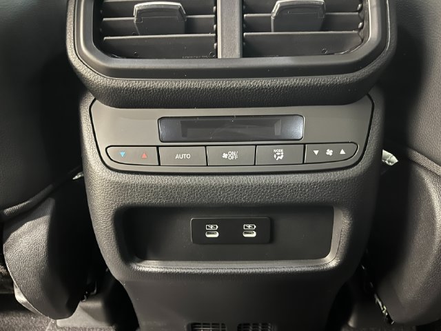 New 2026 Honda Pilot EX-L image 18