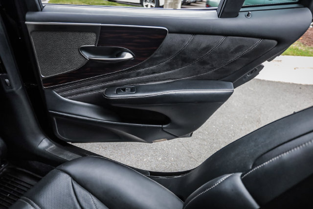 Used 2018 Lexus LS 500 AWD w/ Luxury Package image 52