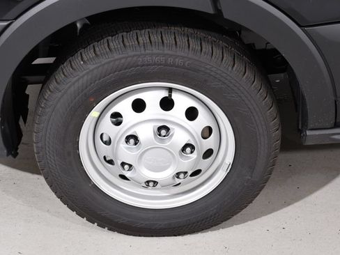 New 2026 Ford Transit 250 148 Medium Roof Extended AWD w/ Load Area Protection Package image 24