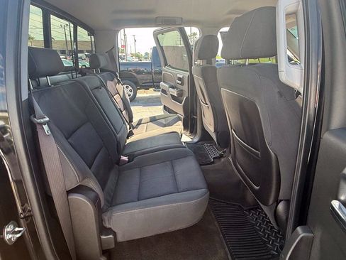 Used 2015 Chevrolet Silverado 1500 LT w/ All Star Edition AWD/4WD image 10