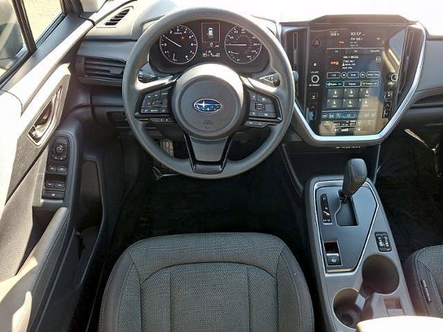 Used 2024 Subaru Crosstrek 2.0i Premium AWD/4WD image 12