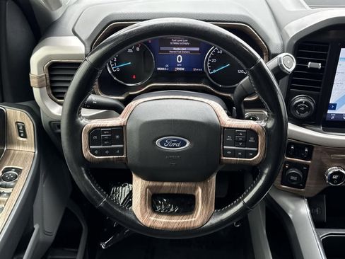 Used 2021 Ford F150 XLT w/ Equipment Group 302A High image 9