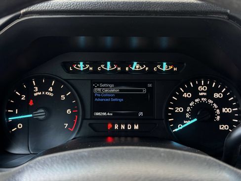 Used 2019 Ford F150 XL w/ Equipment Group 101A Mid AWD/4WD image 37