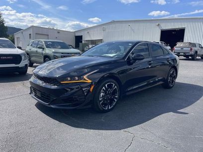 Used 2024 Kia K5 GT-Line w/ GT-Line Premium Package