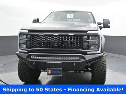 New 2025 Ford F250 Lariat w/ Lariat Ultimate Package