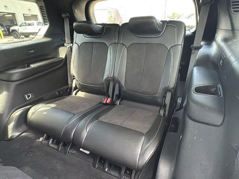 Certified 2024 Jeep Grand Cherokee L Altitude image 16