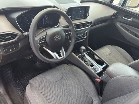 Used 2020 Hyundai Santa Fe SEL AWD/4WD image 10
