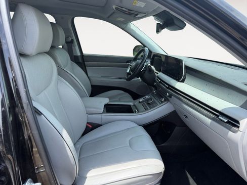 Used 2024 Hyundai Palisade SEL FWD image 14