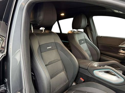 Used 2023 Mercedes-Benz GLE 53 AMG 4MATIC Coupe image 23