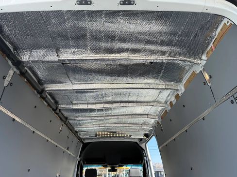 Used 2025 Mercedes-Benz Sprinter 2500 image 11