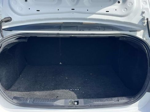 Used 2008 Nissan Sentra 2.0 FWD image 21
