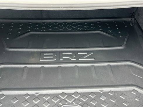 Used 2023 Subaru BRZ Limited image 23