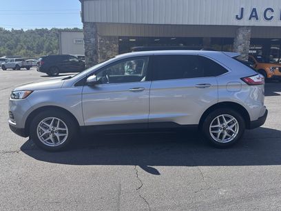 Used 2023 Ford Edge SEL w/ Convenience Package