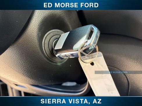 Used 2025 Kia Soul LX FWD image 30