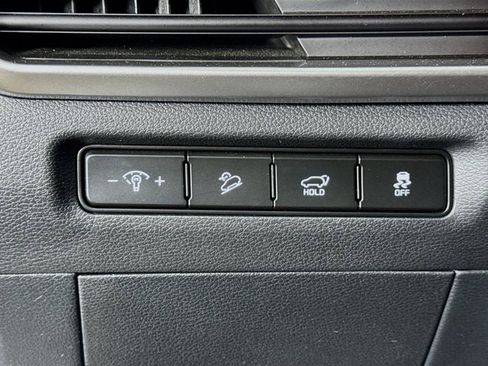 Used 2025 Kia Telluride EX AWD/4WD image 10