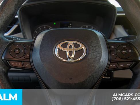 Used 2023 Toyota Corolla LE image 11