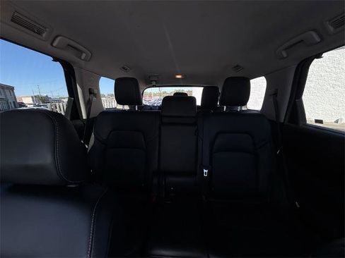 Certified 2022 Nissan Pathfinder SL w/ Cargo Package image 13