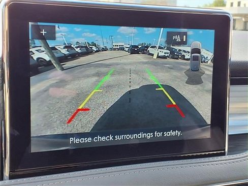 Certified 2022 Lincoln Corsair FWD w/ Equipment Group 101A image 19