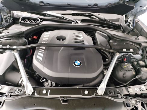 New 2026 BMW 740i w/ Premium Package image 29