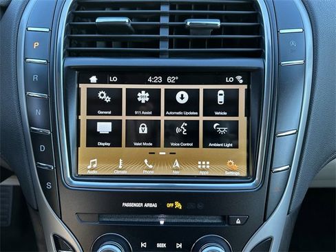 Used 2019 Lincoln Nautilus Reserve w/ Ultimate Package image 28