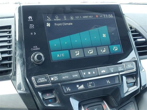 Used 2019 Honda Odyssey Touring image 25