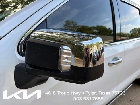 Used 2019 GMC Sierra 1500 Denali w/ Denali Ultimate Package AWD/4WD image 5