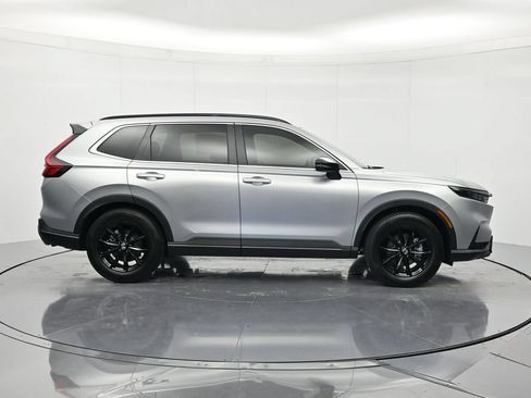 Used 2025 Honda CR-V Sport-L image 4