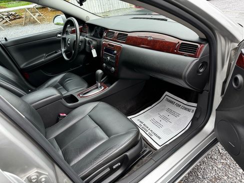 Used 2007 Chevrolet Impala SS FWD image 26