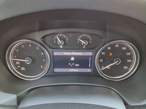 Used 2023 Buick Enclave Essence w/ Trailering Package, 5000 lbs. FWD image 11