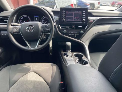 Used 2024 Toyota Camry LE FWD image 10