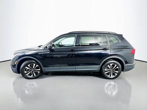 Used 2023 Volkswagen Tiguan S FWD image 4