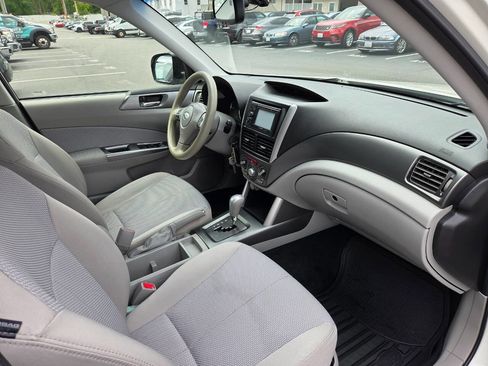 Used 2012 Subaru Forester 2.5X Premium image 15