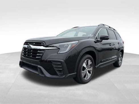 Used 2023 Subaru Ascent Premium w/ Convenience Package AWD/4WD image 4