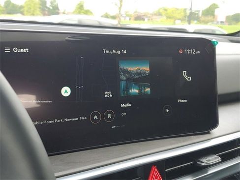 New 2025 Kia Sorento SX Prestige image 26