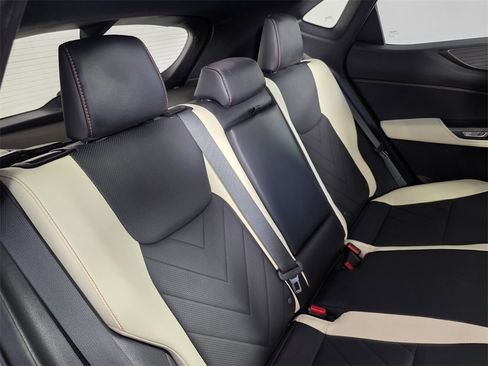 Used 2023 Lexus NX 350 AWD w/ Luxury Package image 28