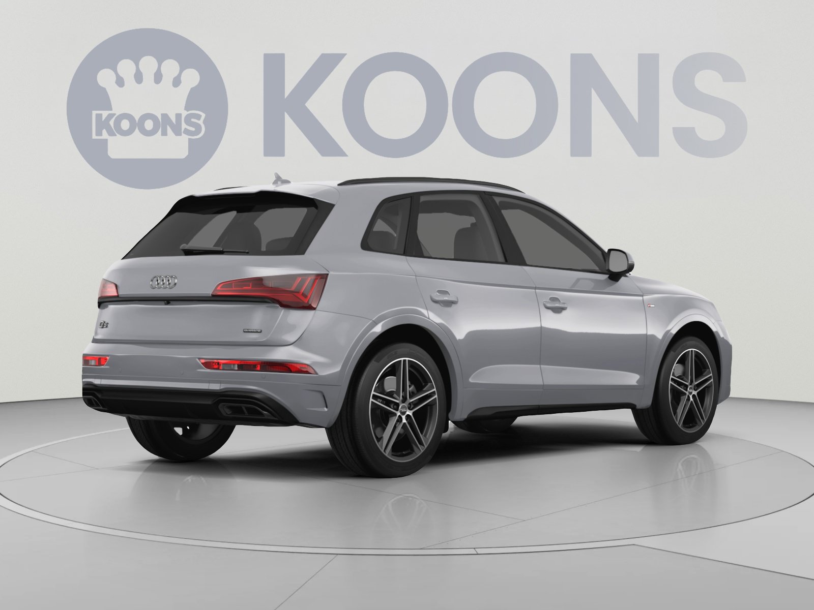Used 2023 Audi Q5 2.0T Premium Plus w/ Premium Plus Package AWD/4WD image 4