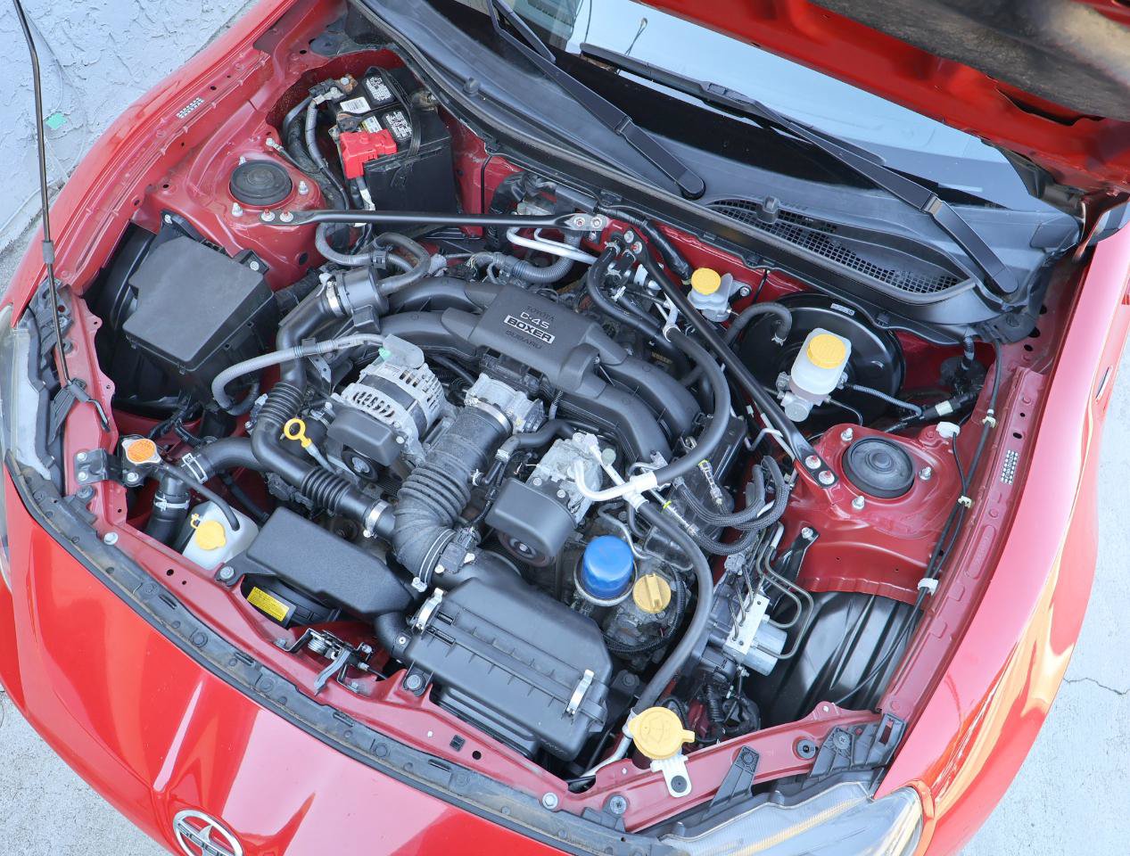 Used 2014 Scion FR-S RWD image 31