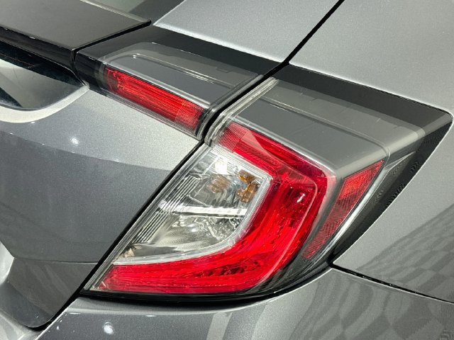 Used 2018 Honda Civic EX image 31