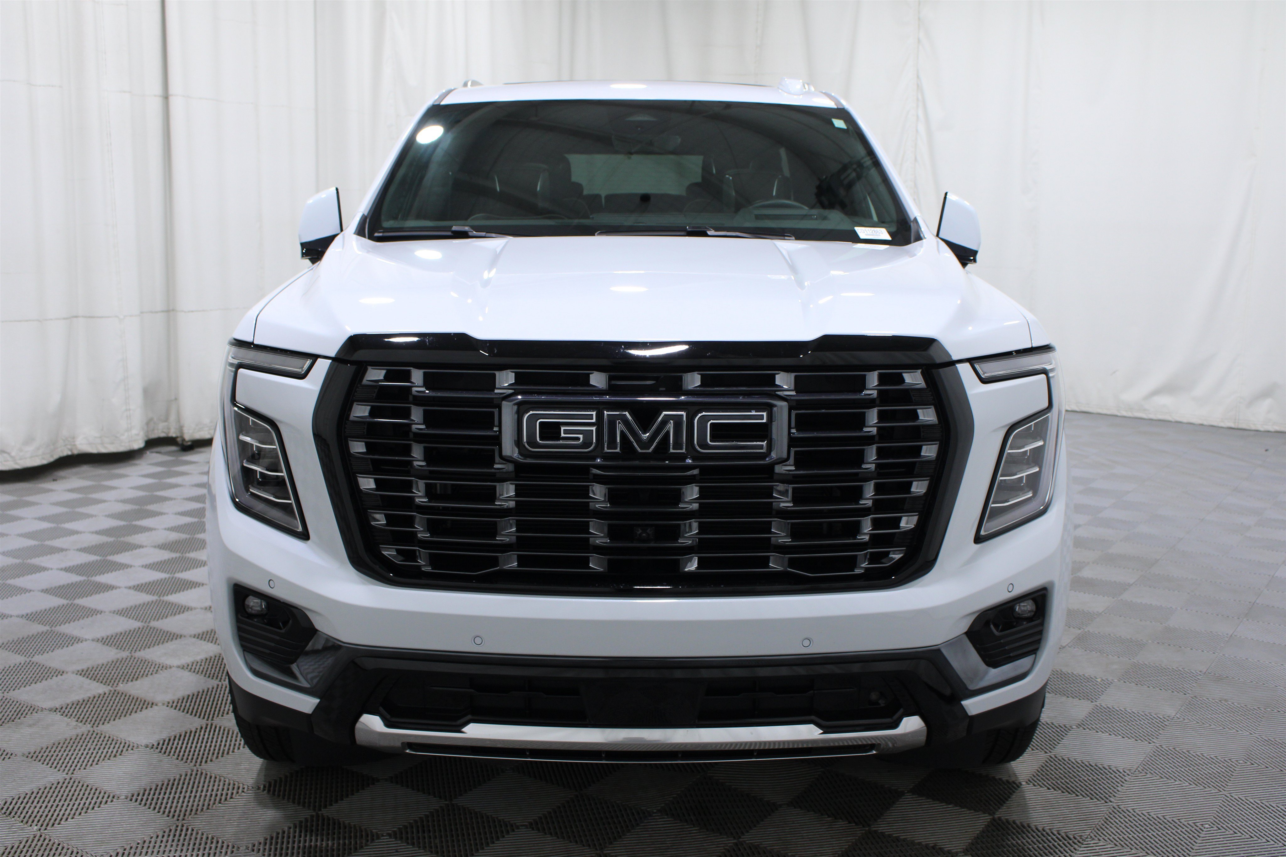 Used 2026 GMC Yukon Denali Ultimate AWD/4WD image 42