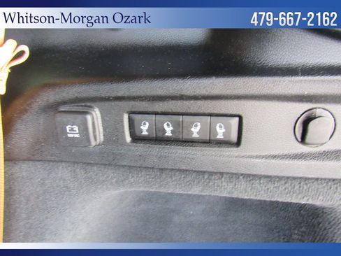 Used 2022 Jeep Grand Cherokee L Summit w/ MOPAR Finishing Package AWD/4WD image 33