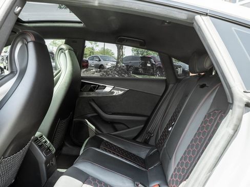 Used 2021 Audi RS 5 Sportback AWD/4WD image 23