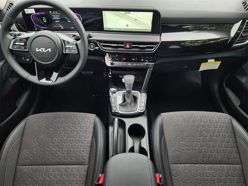 New 2026 Kia Seltos S image 18