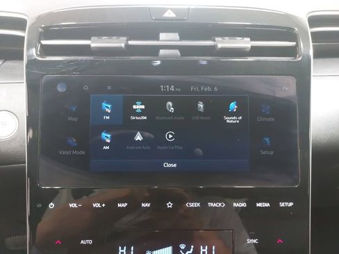 Used 2024 Hyundai Santa Cruz Night image 38