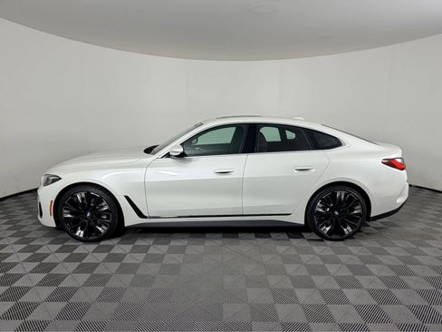 Certified 2025 BMW 430i w/ Premium Package image 7