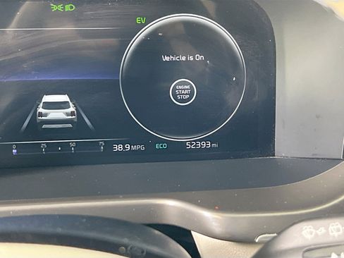 Used 2022 Kia Sorento SX Prestige w/ Panoramic Sunroof Package image 12