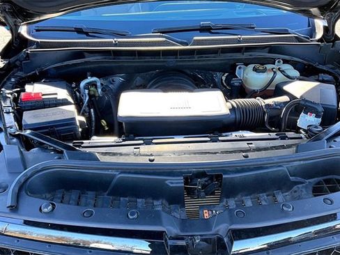 Used 2022 Cadillac Escalade ESV Sport w/ Touring Package image 31